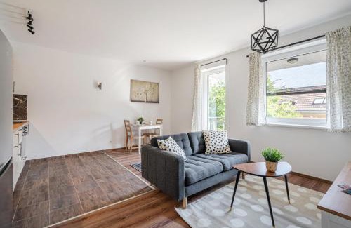 Corvin negyed Apartment | Iris Indigo Apartment