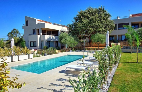 Kounoupidiana House | Iris - Kounoupidianá ,Crete
