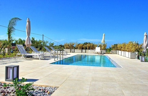 Kounoupidiana House | Iris - Kounoupidianá ,Crete