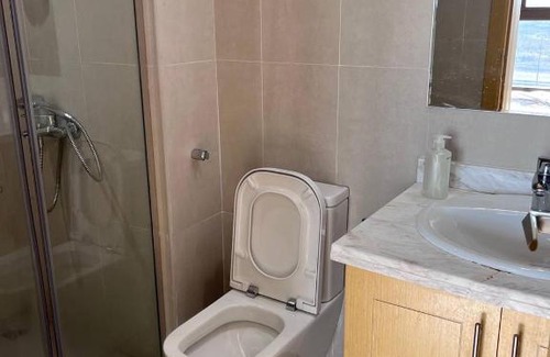 International City House | Iris Mie