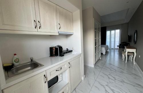 Yenion Apartment | Iris Premium