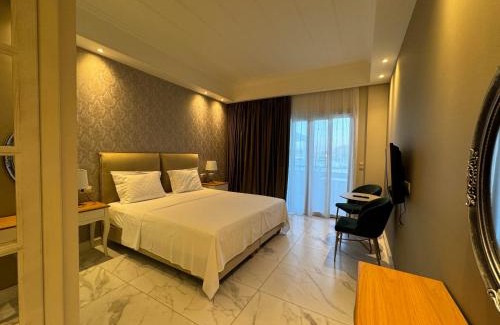 Yenion Apartment | Iris Premium