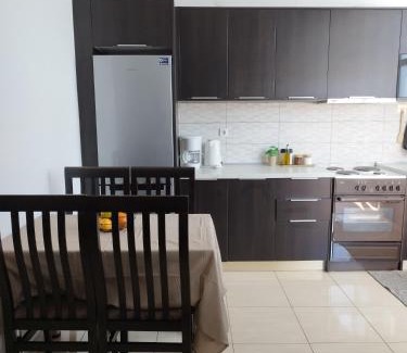 Metamorfosi Apartment | Iris Room