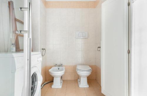 Historic Center Apartment | Irnerio 43