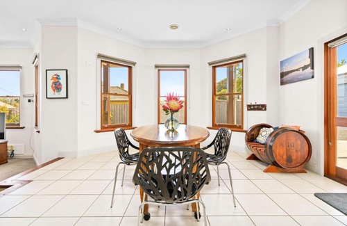 Portland House | Ironbark Abode