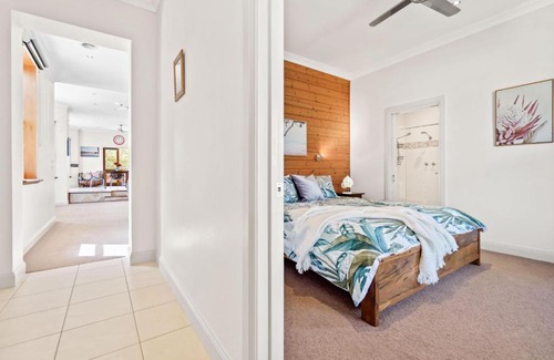 Portland House | Ironbark Abode