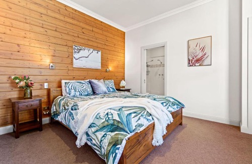 Portland House | Ironbark Abode