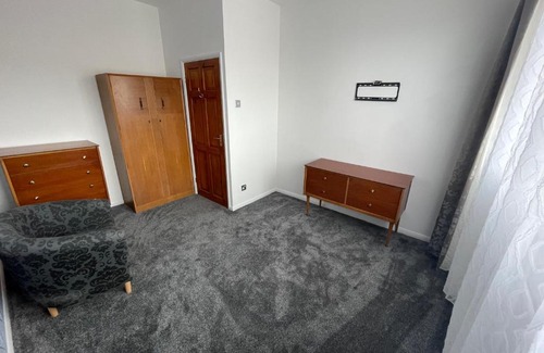Marske-by-the-Sea House | Ironopolis Guesthouse