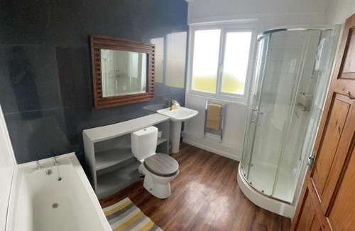 Marske-by-the-Sea House | Ironopolis Guesthouse