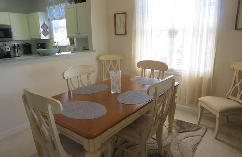 North Myrtle Beach Condo | Ironwood @ Barefoot Resort and Golf, overlooking tee 13 of Greg N