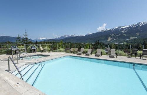 Blueberry Hill Apartment | Ironwoods on Blueberry Hill by Whistler Blackcomb Vacation Rentals