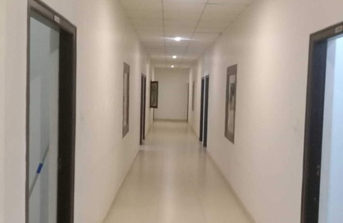 Chamarajanagara House | iROOMZ Nijaguna Residency