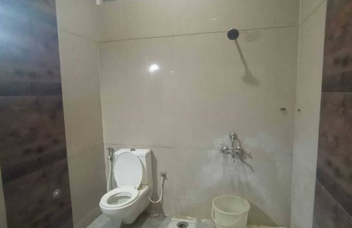 Chamarajanagara House | iROOMZ Nijaguna Residency