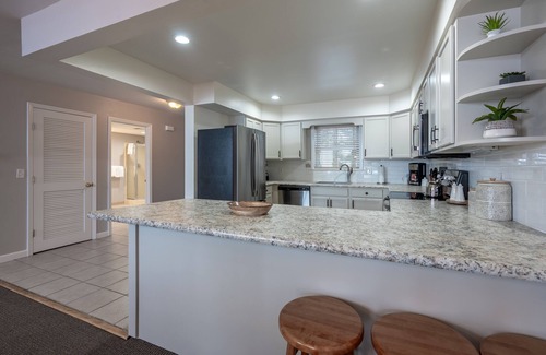 Lake Placid Condo | Iroquois Lodge u7 - Walk to Main st./Mountain View