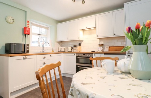 Nether Wasdale Cottage | IRT COTTAGE, pet friendly, with open fire in Nether Wasdale