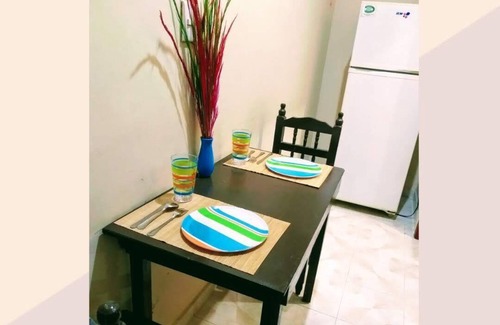 Downtown Cancun Apartment | IRVALT'S PLACE WITH JACUZZI