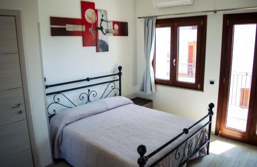 Bari Sardo Bed & Breakfast | Is Seddas B&B