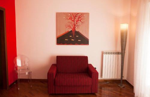 Vittorio Emanuele Bed & Breakfast | Isa Guest Rooms