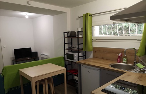Saint-Mitre-les-Remparts Villa | Isa's Sweet Homes