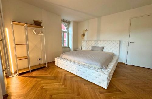 Waldshut-Tiengen Apartment | Isaak Apartment Löwenbau E1-W07