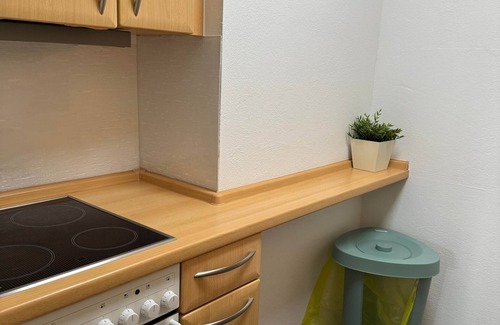 Kussaberg House | Isaak Isaak Appartement Sonnenklang