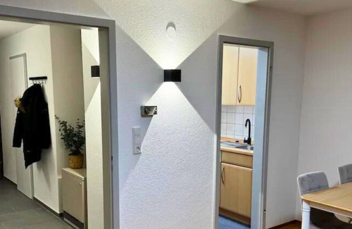 Kussaberg House | Isaak Isaak Appartement Sonnenklang
