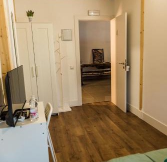 Villaverde Hotel | Isabel Guest House