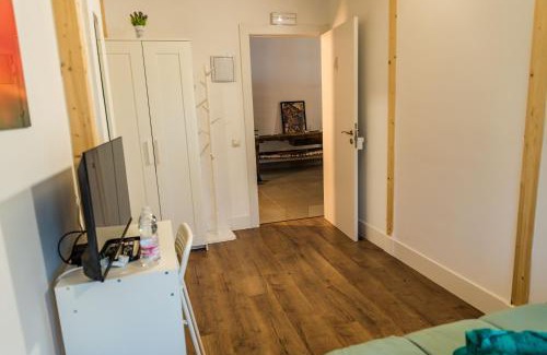 Villaverde Hotel | Isabel Guest House