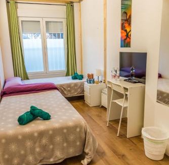 Villaverde Hotel | Isabel Guest House
