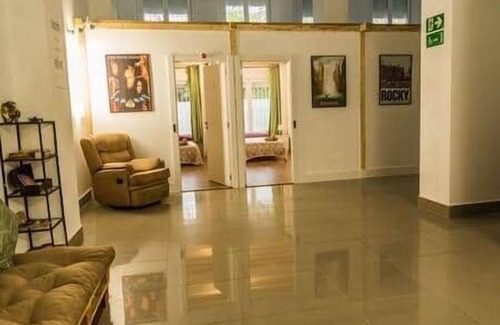 Villaverde Apartment | Isabel Guest House Room 2