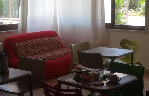 Crotone Bed & Breakfast | Isabel