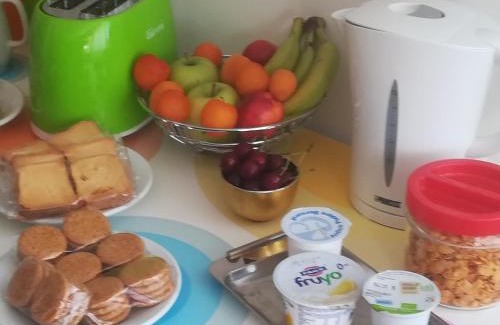 Crotone Bed & Breakfast | Isabel