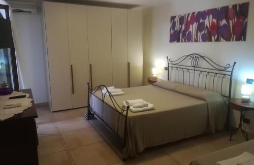 Crotone Bed & Breakfast | Isabel