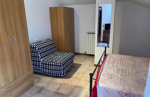 Marina di Massa Apartment | Isabella