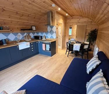 Fort William Apartment | Isabels Cabin