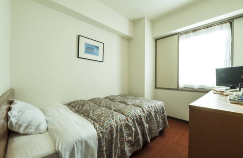Isahaya Hotel | Isahaya Terminal Hotel
