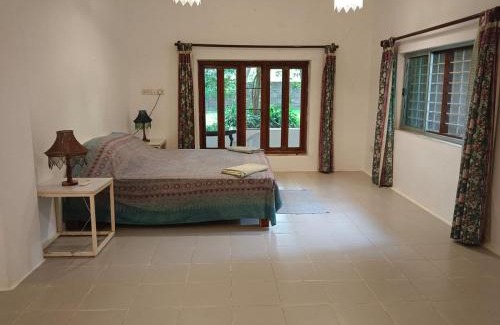 Pondicherry House | Isai Ambalam guest house