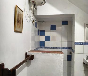 Pondicherry House | Isai Ambalam guest house