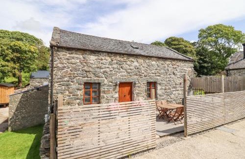 Llanfair House | Isallt