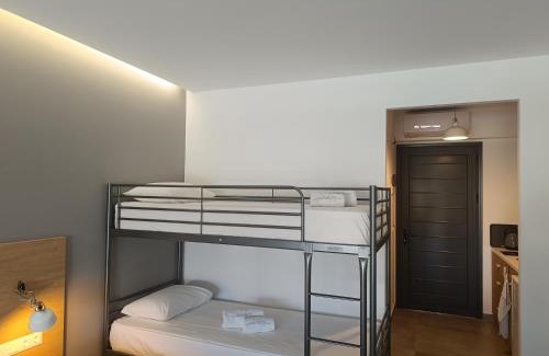Gerakini Hotel | ISALOS GERAKiNi