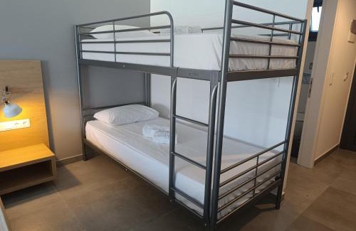 Gerakini Hotel | ISALOS GERAKiNi