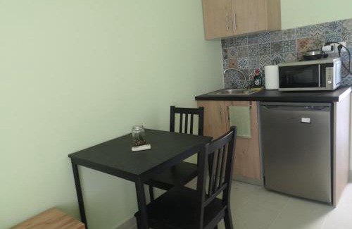 Merichas Apartment | Isalos