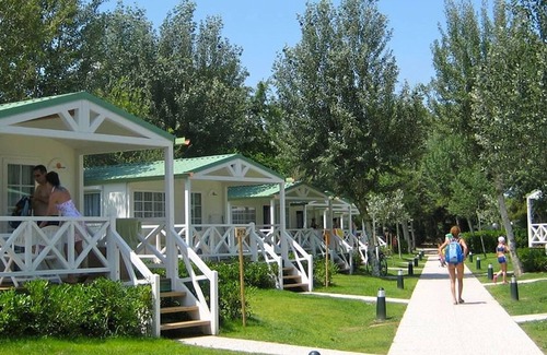 Chioggia House | Isamar Village - Chalet Miami Plus AGISA (2597)