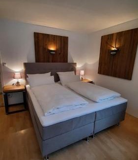 Mittenwald Apartment | Isartaler Hoamat Haus