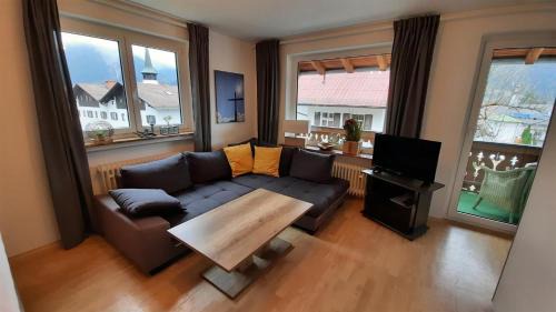 Mittenwald Apartment | Isartaler Hoamat Haus