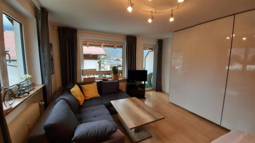 Mittenwald Apartment | Isartaler Hoamat Haus