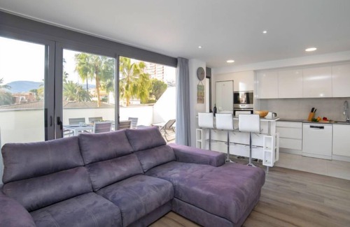 Calpe City Center Apartment | Isea Calpe 04 by Interhome