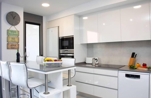 Calpe City Center Apartment | Isea Calpe 04 by Interhome
