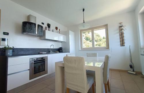 Plassi Apartment | IseoLakeRental - Panorama House