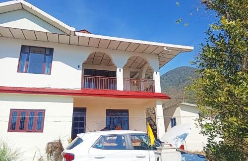 Palampur Apartment | Isha Villa
